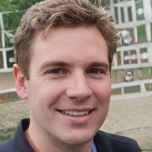 Meet your Posher, Timothy